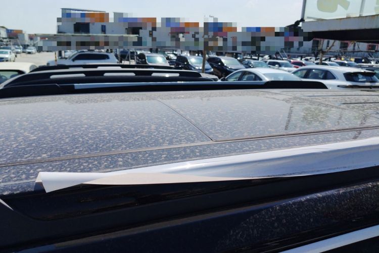 Used Haval Raptor New Energy 2026 Model Hi4 150 Pro Roof