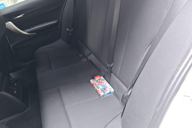 Used BMW 1 Series 2013 Facelifted 118i Leading Edition
