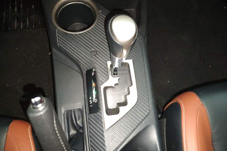 Used Toyota RAV4 2013 2.5L Automatic 4x4 Prestige Edition