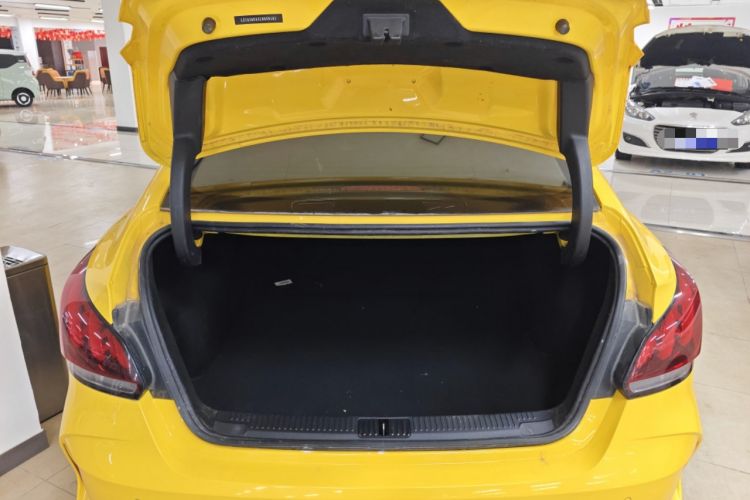 Used MG 5 2021 180 DVVT CVT Youth Luxury Edition