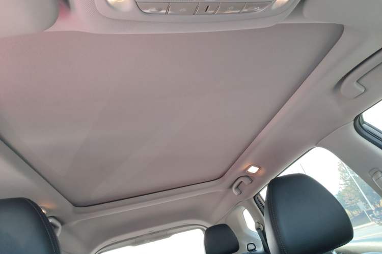 Used Nissan X-Trail 2019 2.0L CVT Comfort Edition 2WD
