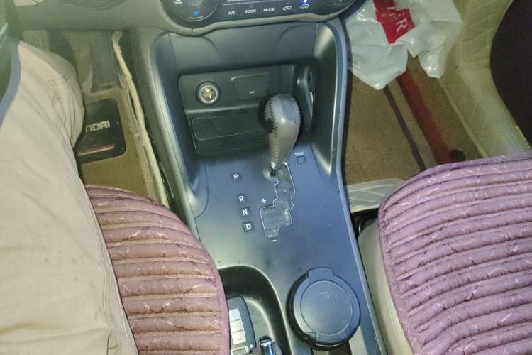 Used Hyundai ix35 2010 2.0L Automatic 4x4 Premium GLS Trim