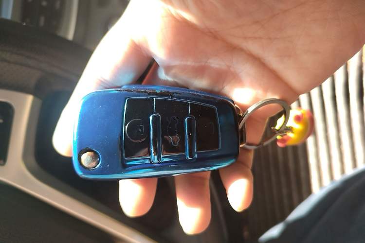 Used Cowin C3 2015 1.5L Manual Gold Diamond Edition
