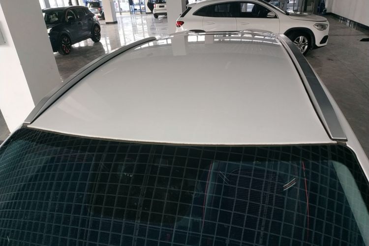 Used Chery Tiggo 3X 2023 1.5L Manual Fashion Edition Roof