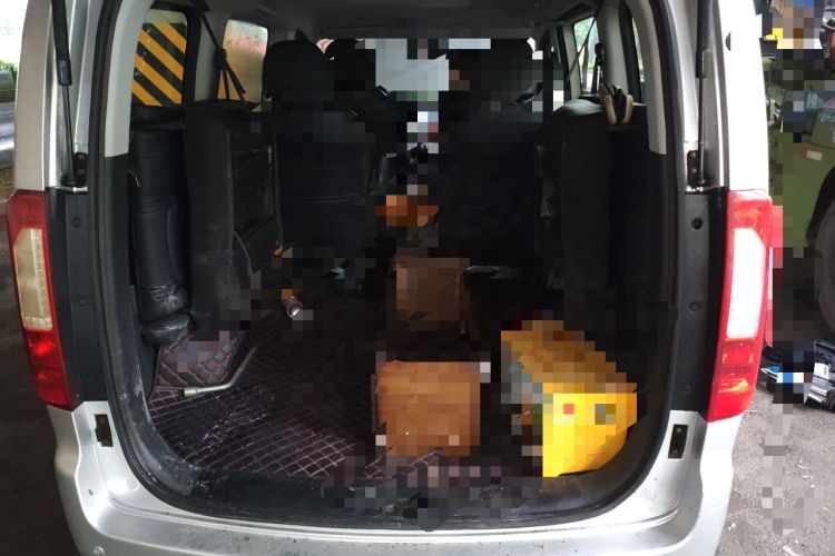 Used JAC Refine M3 2019 IKEA Edition 1.8L Luxury Smart Model

