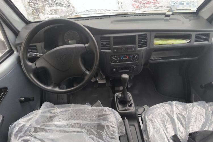 Used Wuling Zhiguang 2023 1.5L Practical Version 5/7 Seats