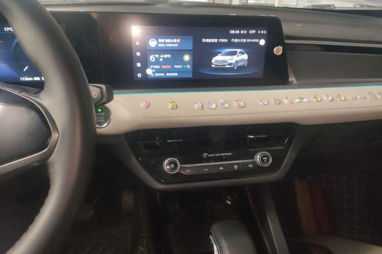 Used Ford Escort 2021 1.5L Automatic Diamond Edition
