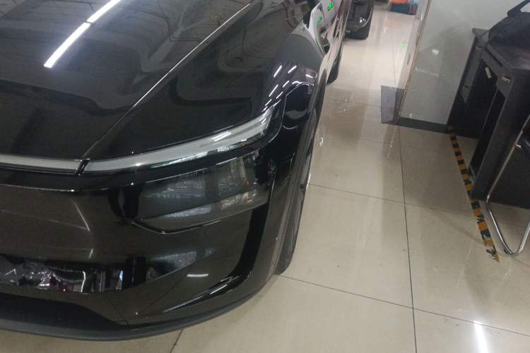 Used Tesla Model Y 2026 Rear-Drive Model