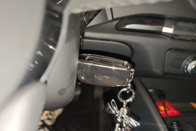 Used Audi A3 2020 Sportback 35 TFSI Fashion Edition China VI Emission Standard
