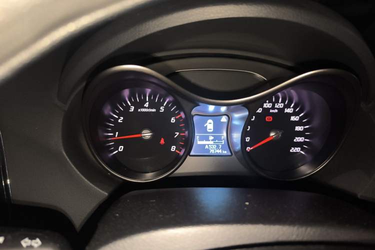 Used Haima S5 2016 1.6L Manual Luxury Tech Edition