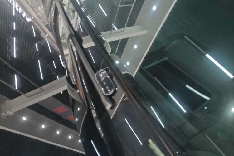 Used Hima AITO M7 2024 1.5T Intelligent Driving Rear-Drive Pro Version 5 Seats
