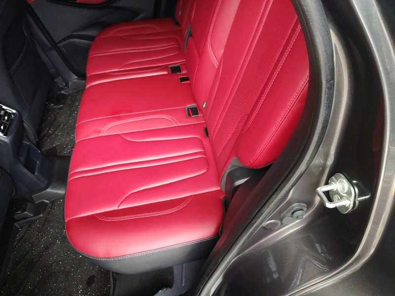 Used CHANGAN CS75 PLUS 2022 Classic Edition 1.5T Automatic Pioneer Model — 16