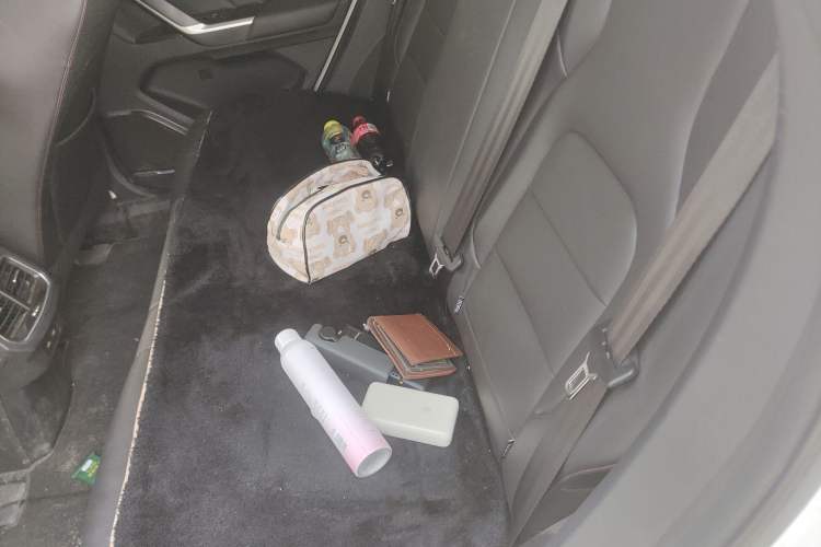 Used Haval H4 2020 Enjoy Edition 1.5T DCT Powerfully Packed