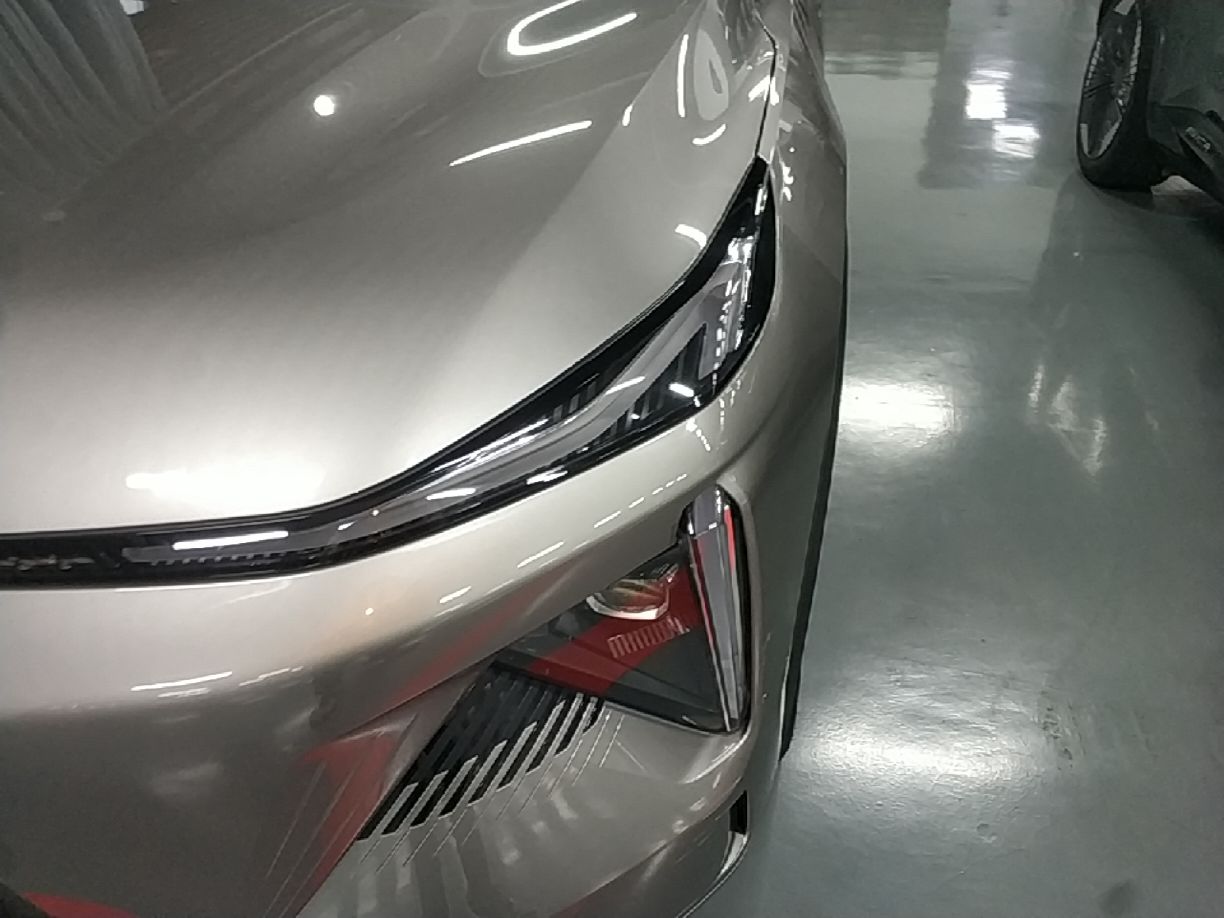 Geely Galaxy L7 2024 1.5T 115 km Starship Dragon Edition — снимка 8