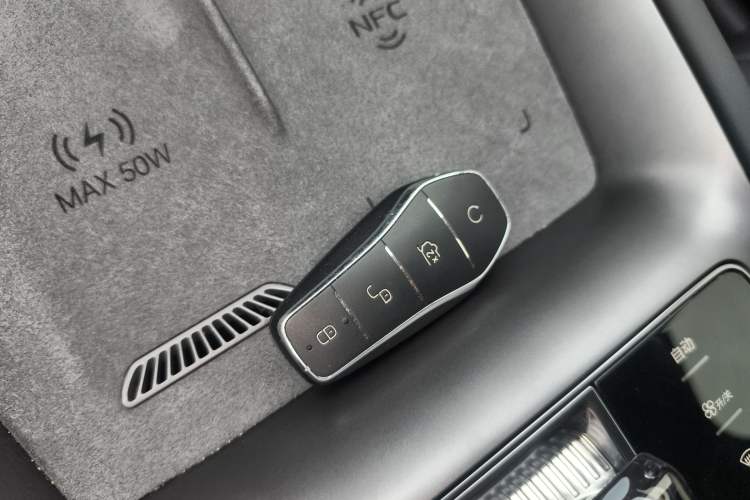 Used BYD Sealion 07 EV 2024 550 Standard Edition