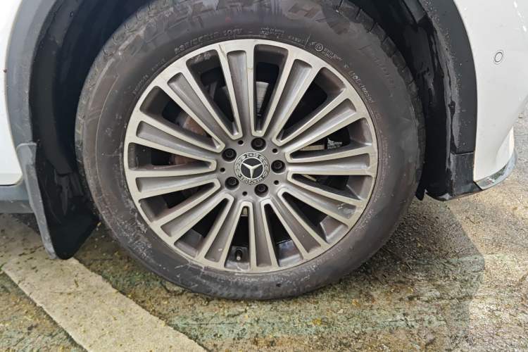 Used Mercedes-Benz GLC 2017 GLC 260 4MATIC Dynamic Edition
