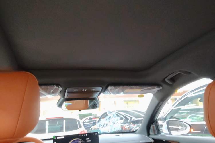 Used Wuling Xingguang S 2025 Model 510 km Flagship Version