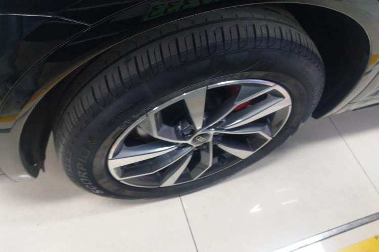 Used Audi Q5L 2025 quattro 45th Anniversary Edition 40 TFSI Luxury Dynamic Model
