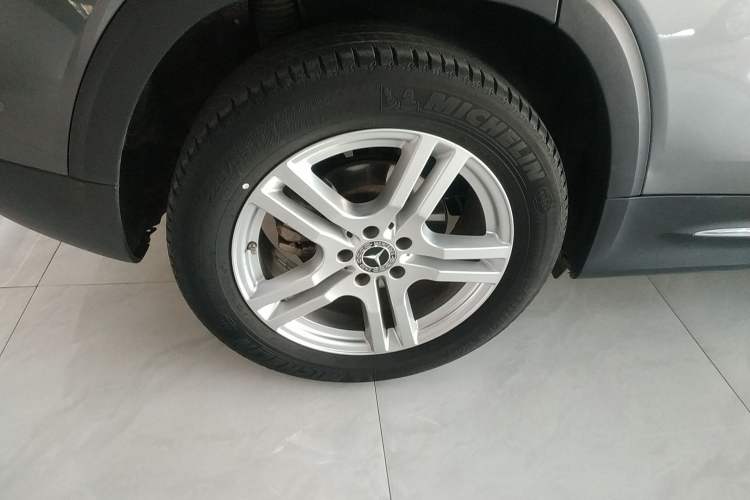 Used Mercedes-Benz GLB 2021 GLB 200 Dynamic Edition