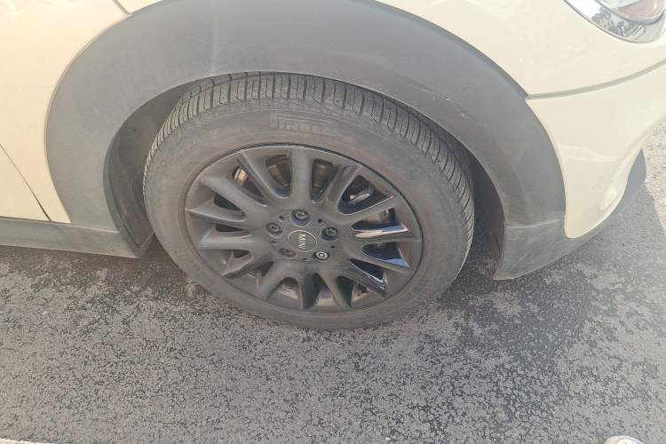 Used MINI MINI 2018 1.5T ONE PLUS
