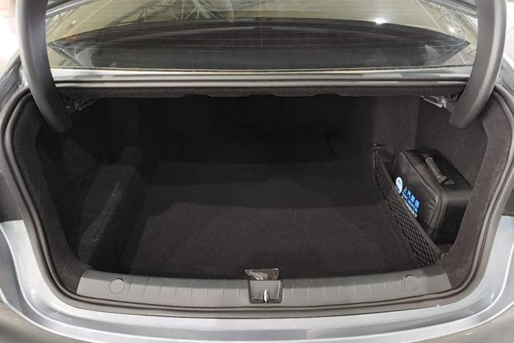 Used BYD Qin PLUS 2024 HONOR Edition DM-i 55KM Leading Model