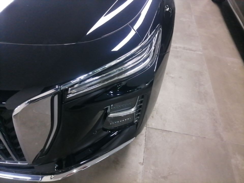 Hongqi H5 PHEV 2025 130 Super Hybrid Version — снимка 8