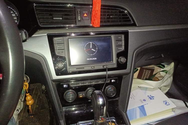 Used Volkswagen Lamando 2017 280TSI DSG Comfort Edition