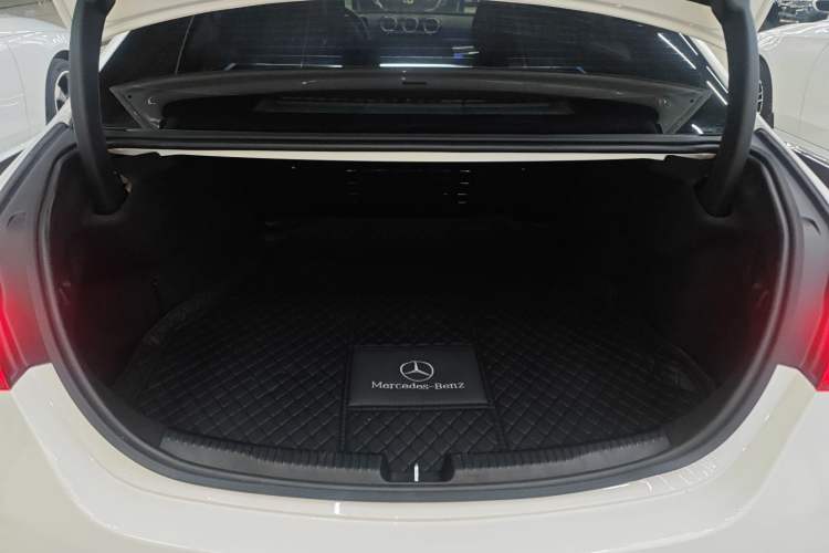 Used Mercedes-Benz C-Class 2024 Restyled C-Class 260 L Sport Edition