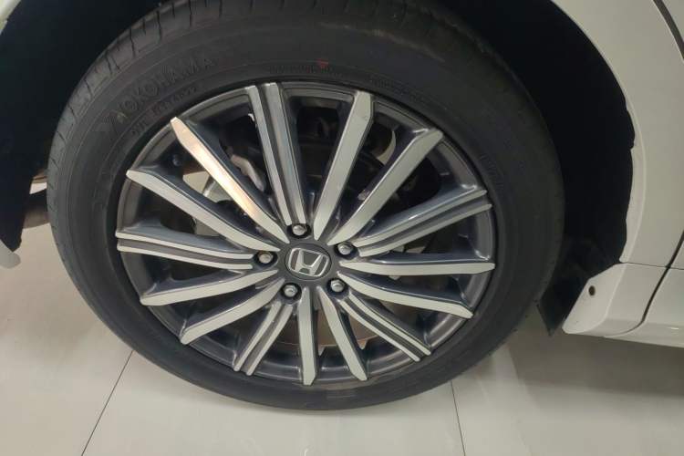 Used Honda Elysion 2022 2.0L eHEV Luxury Edition
