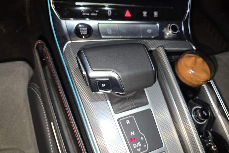 Used Audi A6L 2024 40 TFSI Luxury Dynamic Edition