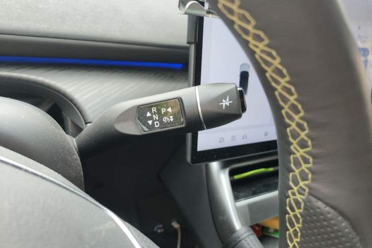 Used ARCFOX Alpha S5 2024 560MAX 185kW