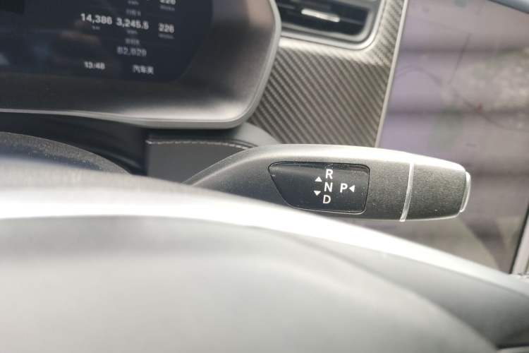 Used Tesla Model X 2020 Long-Range Upgrade Version
