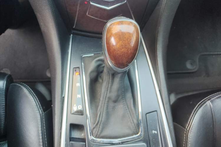 Used Cadillac SRX 2014 3.0L Luxury Model