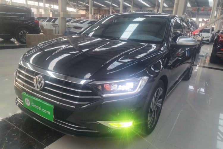 Used Volkswagen Sagitar 2021 280TSI DSG Comfort Connect Edition