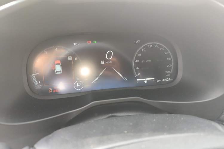 Used Toyota RAV4 2023 2.0L CVT Two-Wheel Drive Fashion Plus Edition