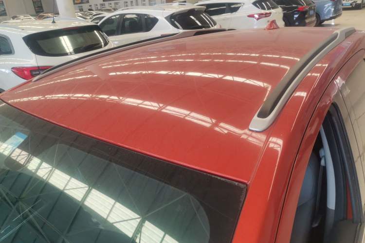 Used Chevrolet Lova RV 2016 1.5L Automatic Comfort Edition
