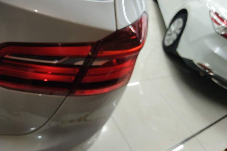 Used BMW 2 Series Active Tourer 2016 218i Sports Design Package
