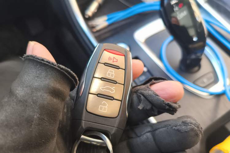 Used Haval H6 2021 National Trend Edition 1.5T Automatic Champion Version
