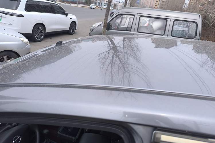 Used Nissan Livina 2015 1.6XE CVT Comfort Edition
