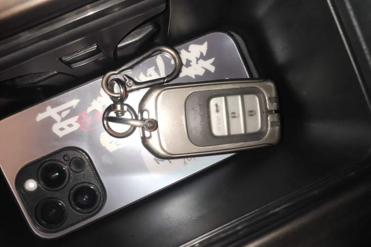 Used Honda Inspire 2022 260TURBO Elegant Edition
