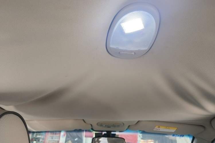 Used Buick Excelle 2015 1.5L Automatic Classic Model
