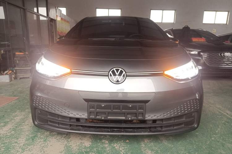 Used Volkswagen ID.3 2024 Outstanding Edition
