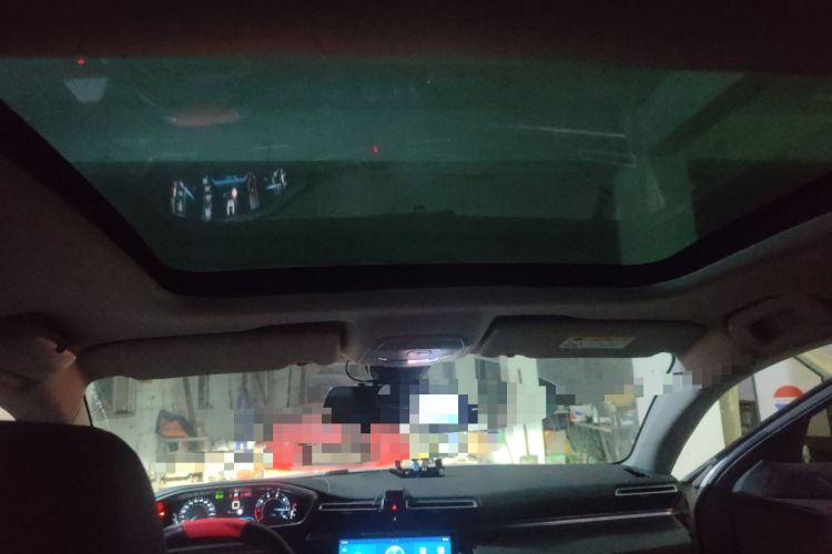 Used Peugeot 508 2022 508L 400THP PureTech Driving Control Edition
