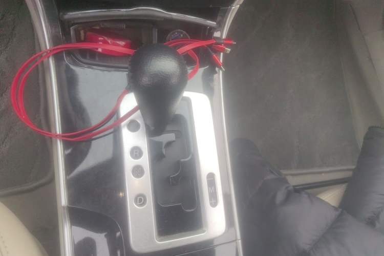 Used Mazda 6 2011 2.0L Automatic Fashion Edition