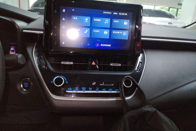 Used Toyota Allion 2021 2.0L Luxury Edition
