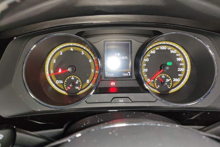 Used Volkswagen Tiguan L 2021 330TSI Automatic Two-Wheel Drive Smart Edition