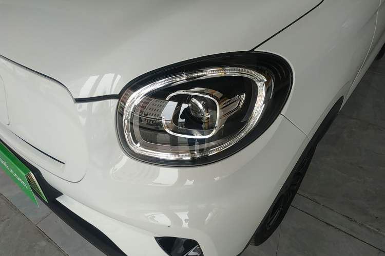 Used Leapmotor T03 2021 400 Lite Edition Lithium Iron Phosphate
