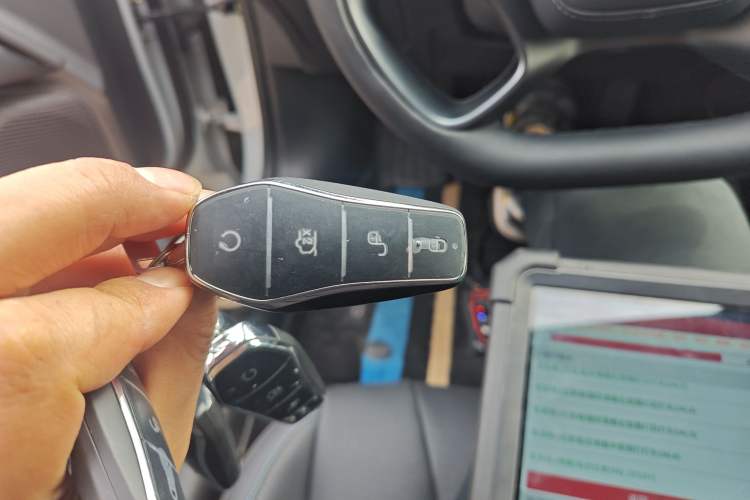 Used BYD Seal 2025 650 Zhihang Edition
