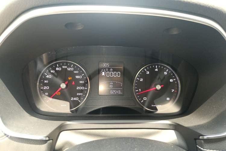 Used Roewe RX5 2016 20T Two-Wheel Drive Manual Flagship Edition