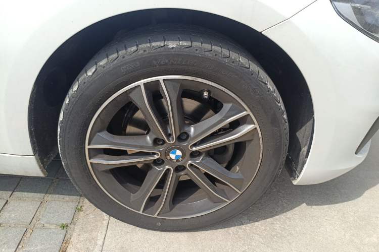 Used BMW 1 Series 2020 120i Fashion Model
